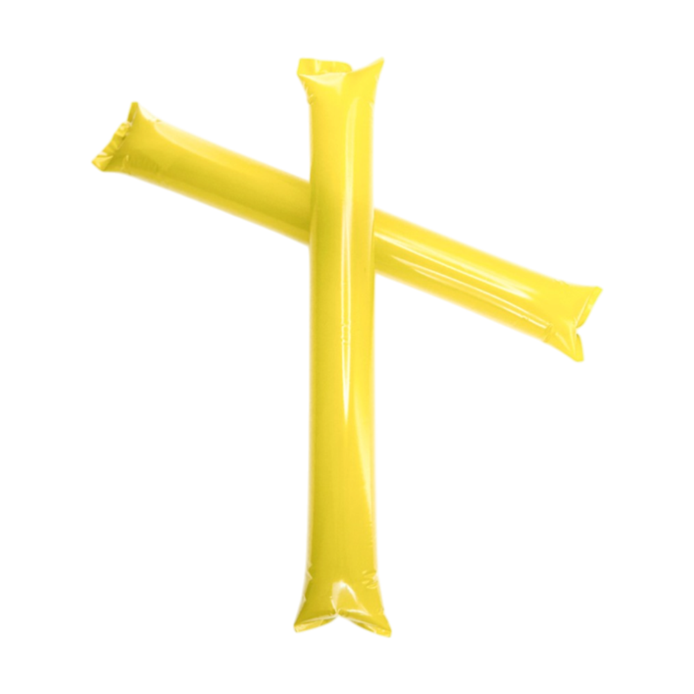 ICON - stick yellow