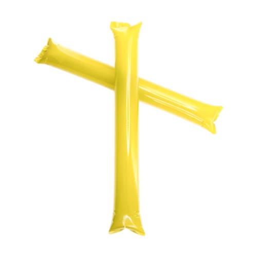ICON - stick yellow