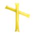 ICON - stick yellow