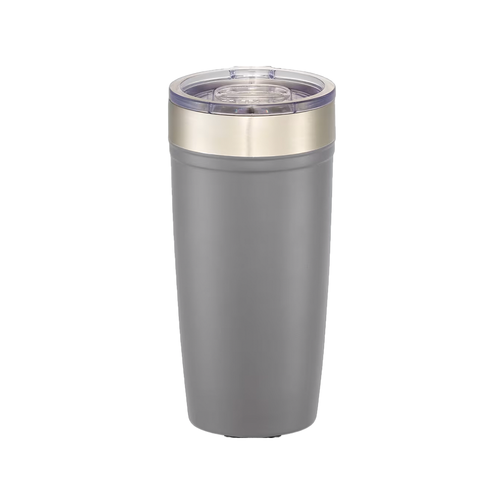 ICON - arcticzonetitanthermalhpcoppertumbler20oz gray