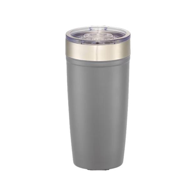 ICON - arcticzonetitanthermalhpcoppertumbler20oz gray