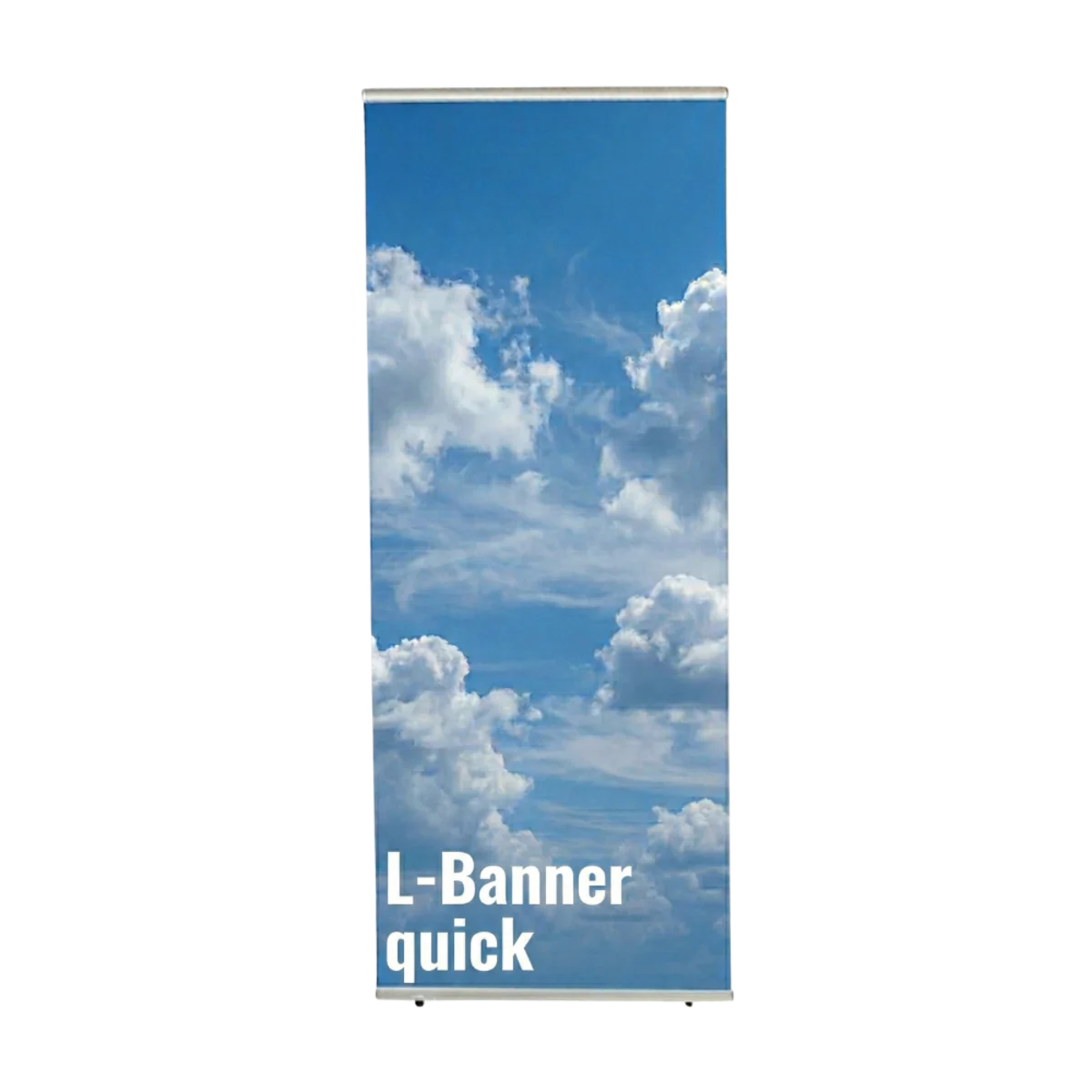 Hoofdafbeelding van L-Banner Quick