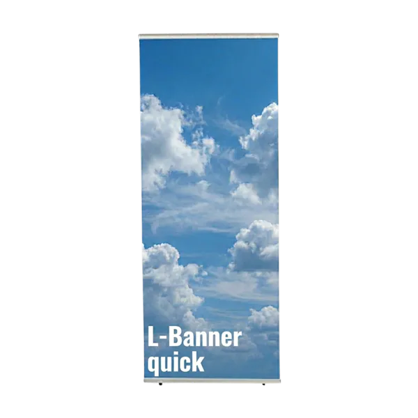 Banner a L Quick