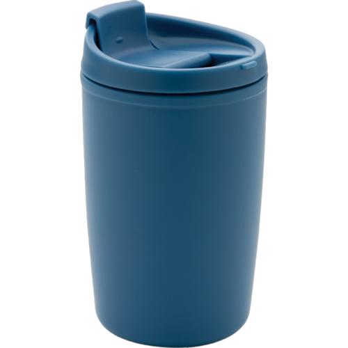 ICON - grsrecycledpptumblerfliplid blue