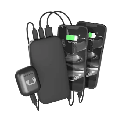 Fresh 'n Rebel Powerbank 18000mAh