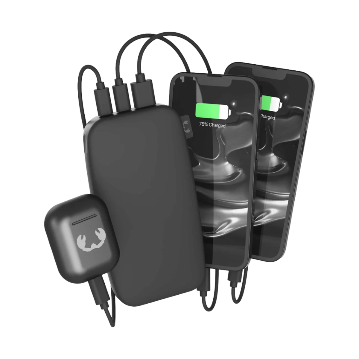 Image principale de Fresh 'n Rebel Powerbank 18000mAh
