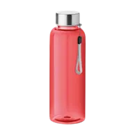 Transparent | Red