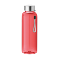 Transparent | Rouge