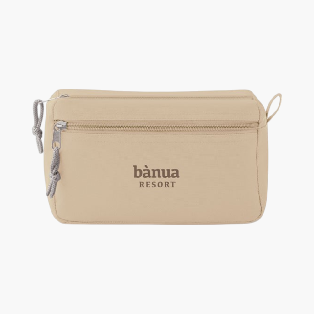 PDP - newsmartpvcfreecosmeticbag square #F8F8F8 background