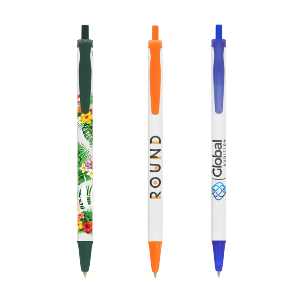 BIC Clic Stic balpen PLP SQ