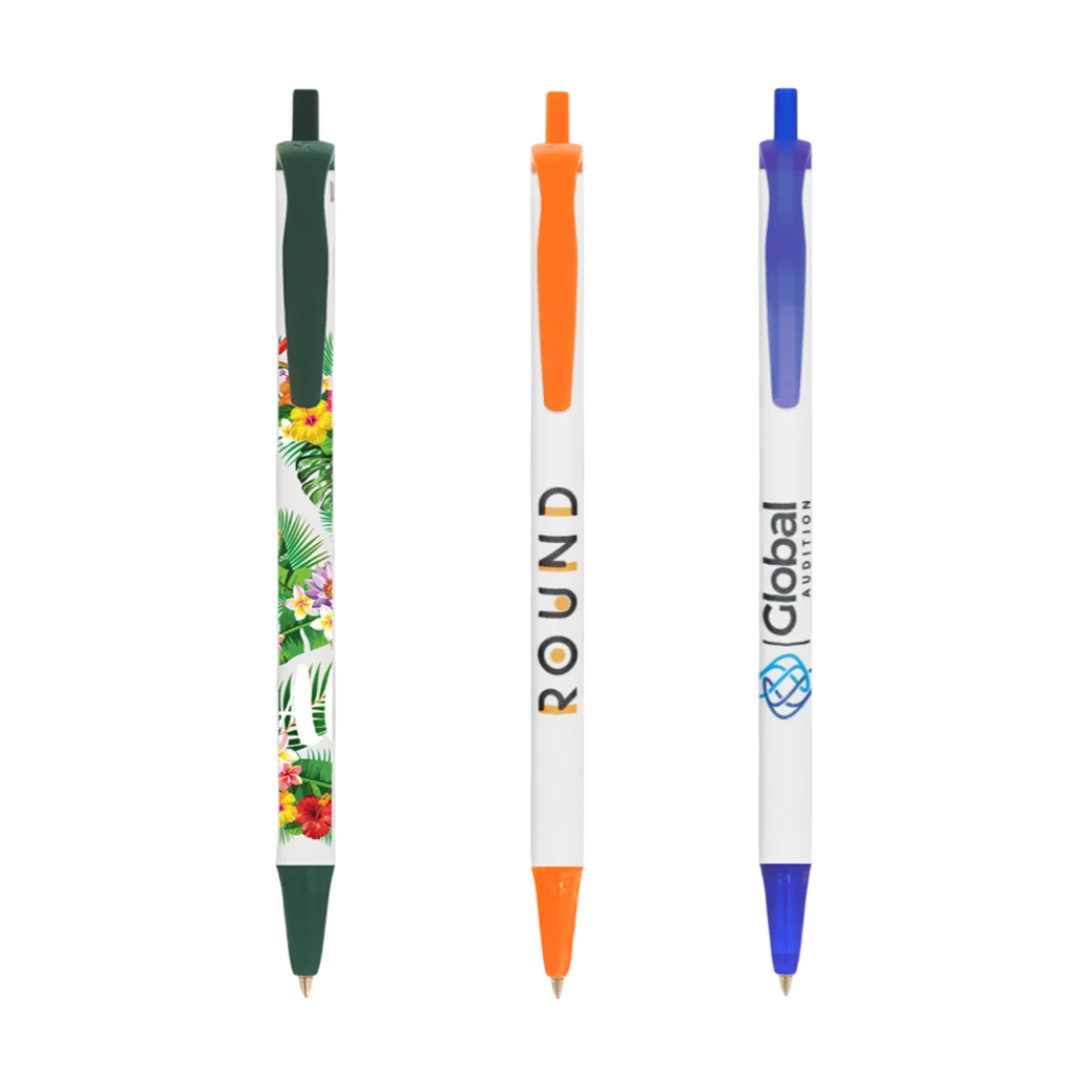 BIC Clic Stic Ballpoint main image