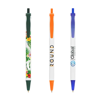 Penna a sfera BIC Clic Stic