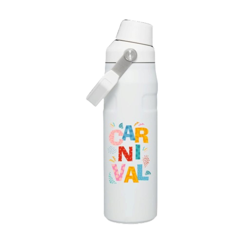 Stanley® IceFlow™ Bottle with Fast Flow Lid 24 oz