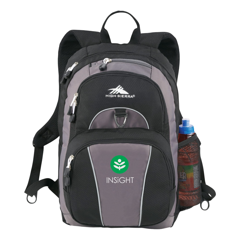 PDP - highsierraenzobackpack square #00000000 background