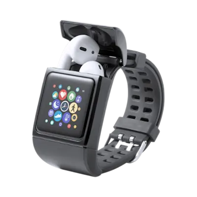 Pinsir Smartwatch con Auricolari