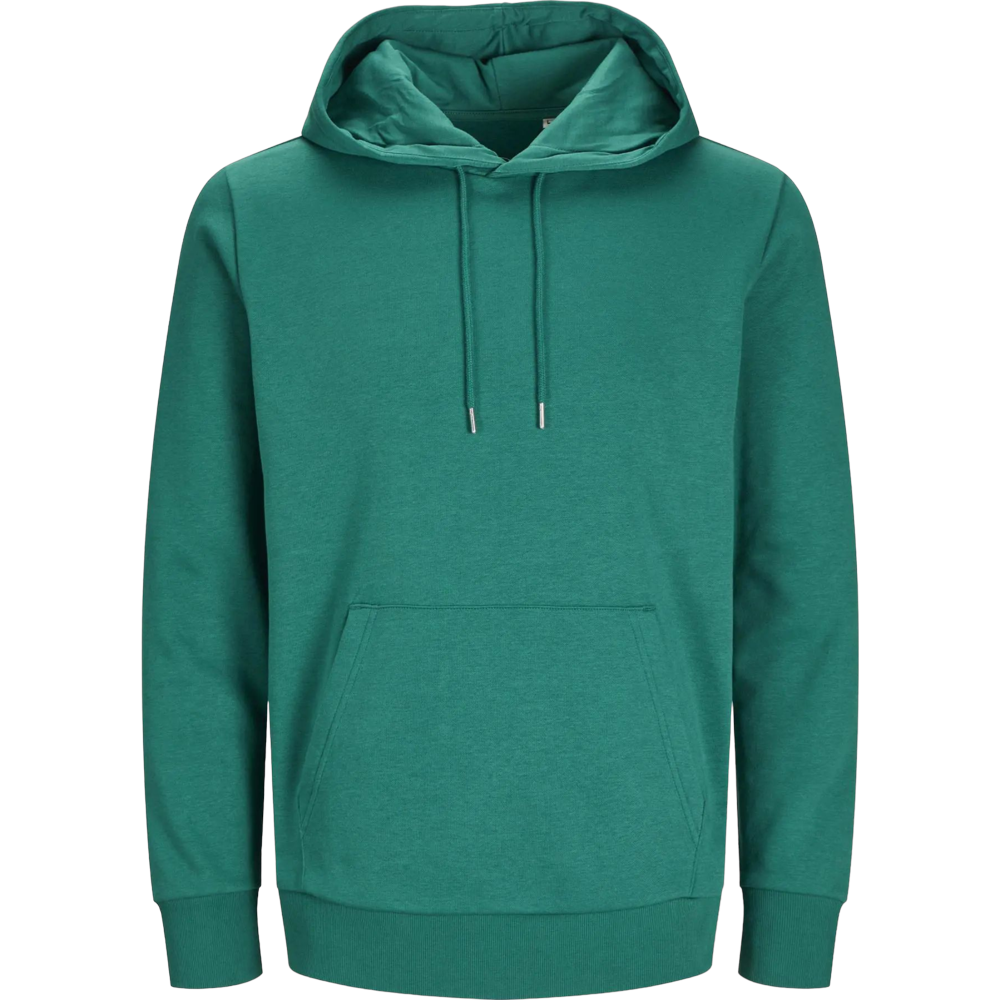 produktjackjonesbasichoodsweatjj3902u alpine green