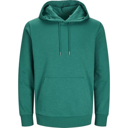 produktjackjonesbasichoodsweatjj3902u alpine green