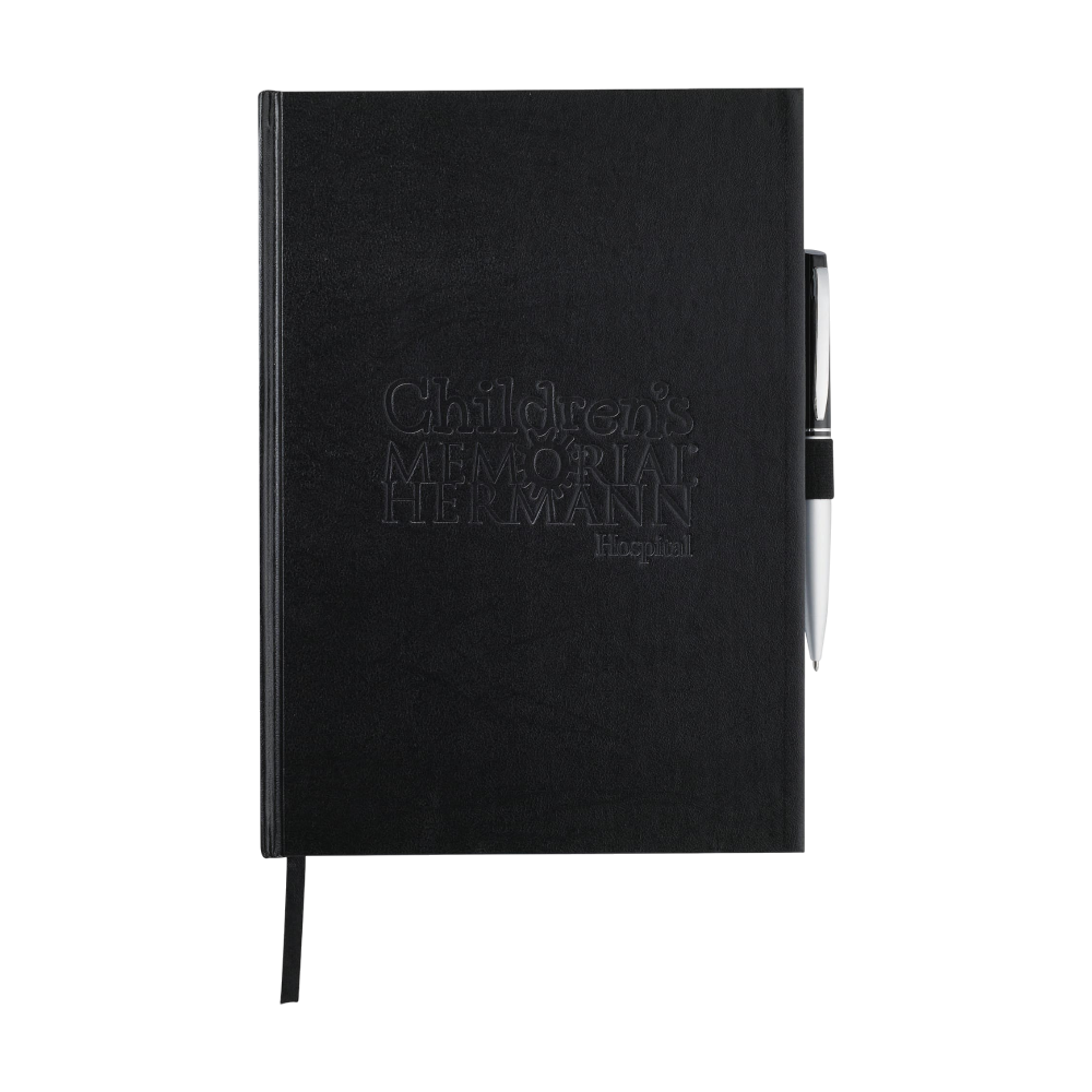 UltraHyde Executive Journal 7x10