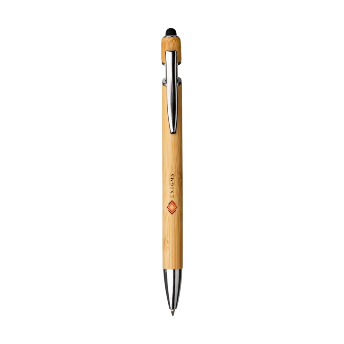 Luca Touch Bamboo Stylus Pen main image