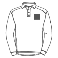 ICON - russellheavydutycollarsweatshirt - 100x100 5leftchest