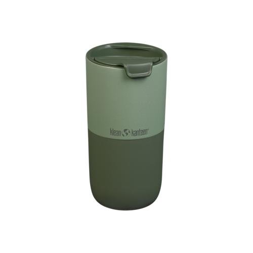 kleankanteenriserecycledtumbler473ml green