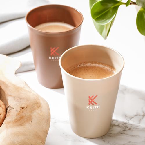 Sugarcane Cup 200 ml drinkbeker PDP