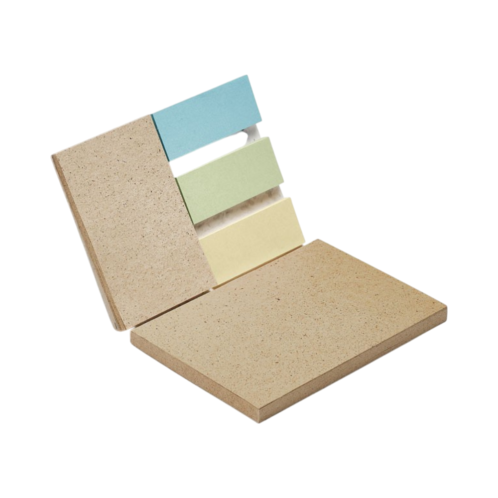 PDP - growmegrassseedpapermemostickypad square #00000000 background