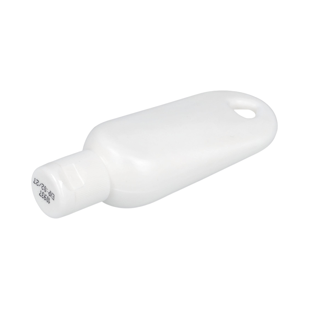 Crème solaire SPF 30 personnalisée