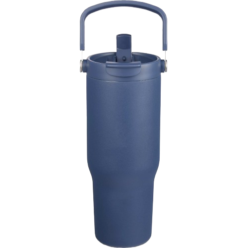 ICON - carnivalrecycledsiporswigtumbler30oz navy