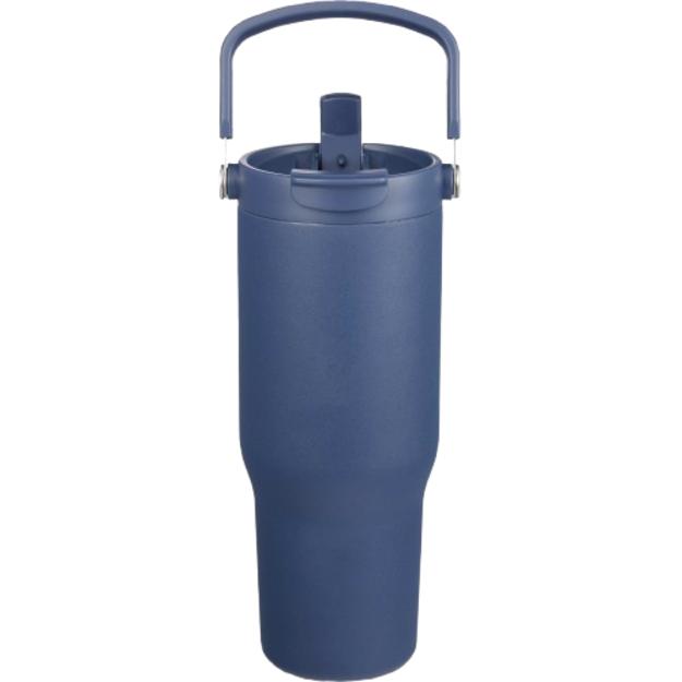 ICON - carnivalrecycledsiporswigtumbler30oz navy