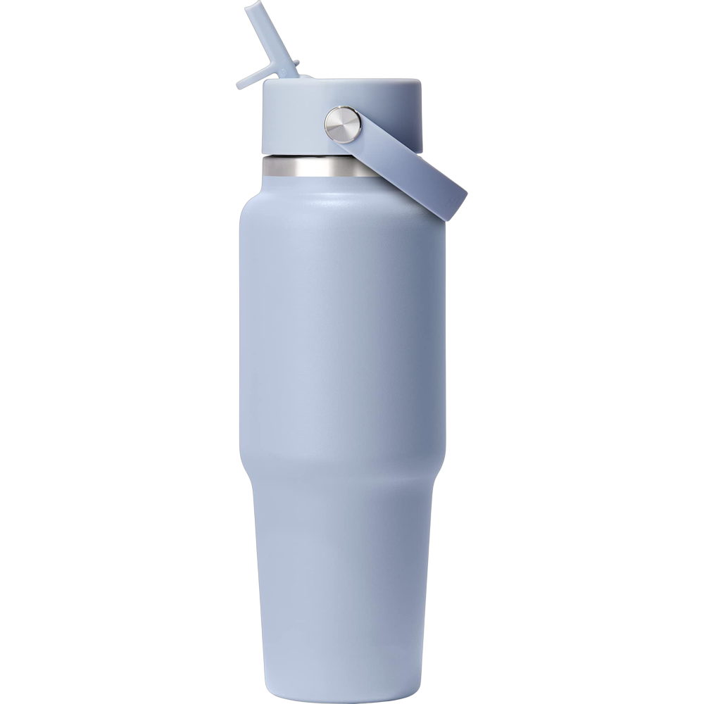 ICON - hydroflasktravelbottlewflexstrawcap32oz surf