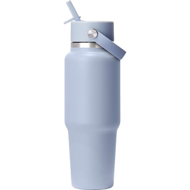 ICON - hydroflasktravelbottlewflexstrawcap32oz surf