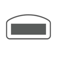 38 x 10 mm - On the Metal Plate