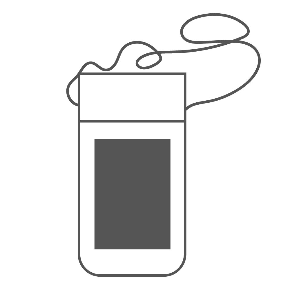 70 x 100 mm - Voorkant