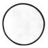 COLOR ICON - foldablefrisbee - White