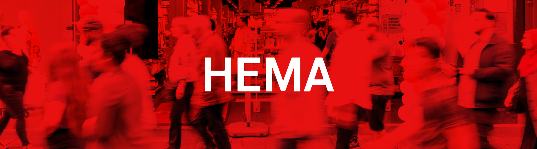 Zo geregeld: zo open je een HEMA vestiging﻿