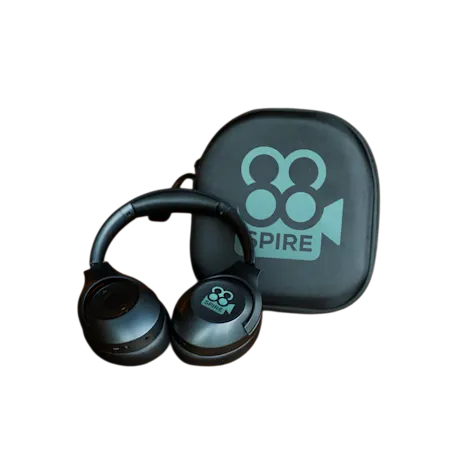 Ultraz Noise Cancelling Headphones