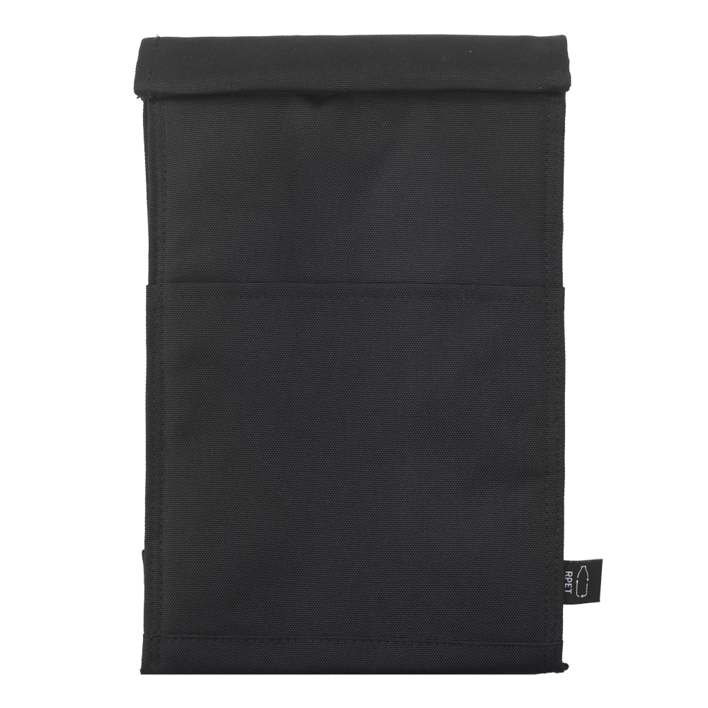 becoolgrsrpetlunchbag black