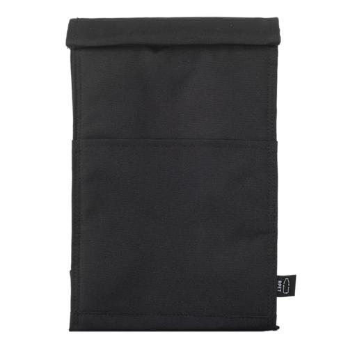 becoolgrsrpetlunchbag black