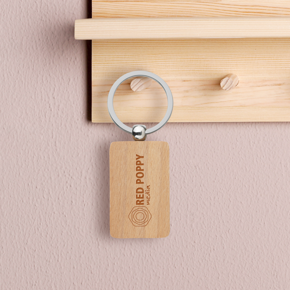 WoodKey Rectangle pdp 2