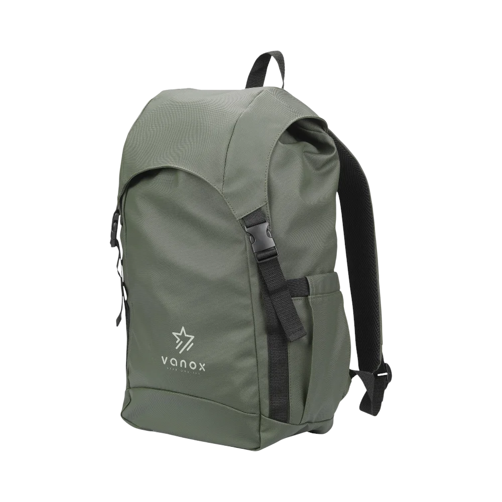 PDP - proactivegrsrecycledbackpack square #F8F8F8 background