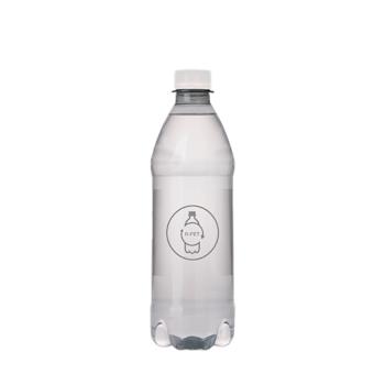 springwater500mlscrewcap transparent