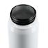 ECO Aluminium Bottle with Bamboo Lid -2