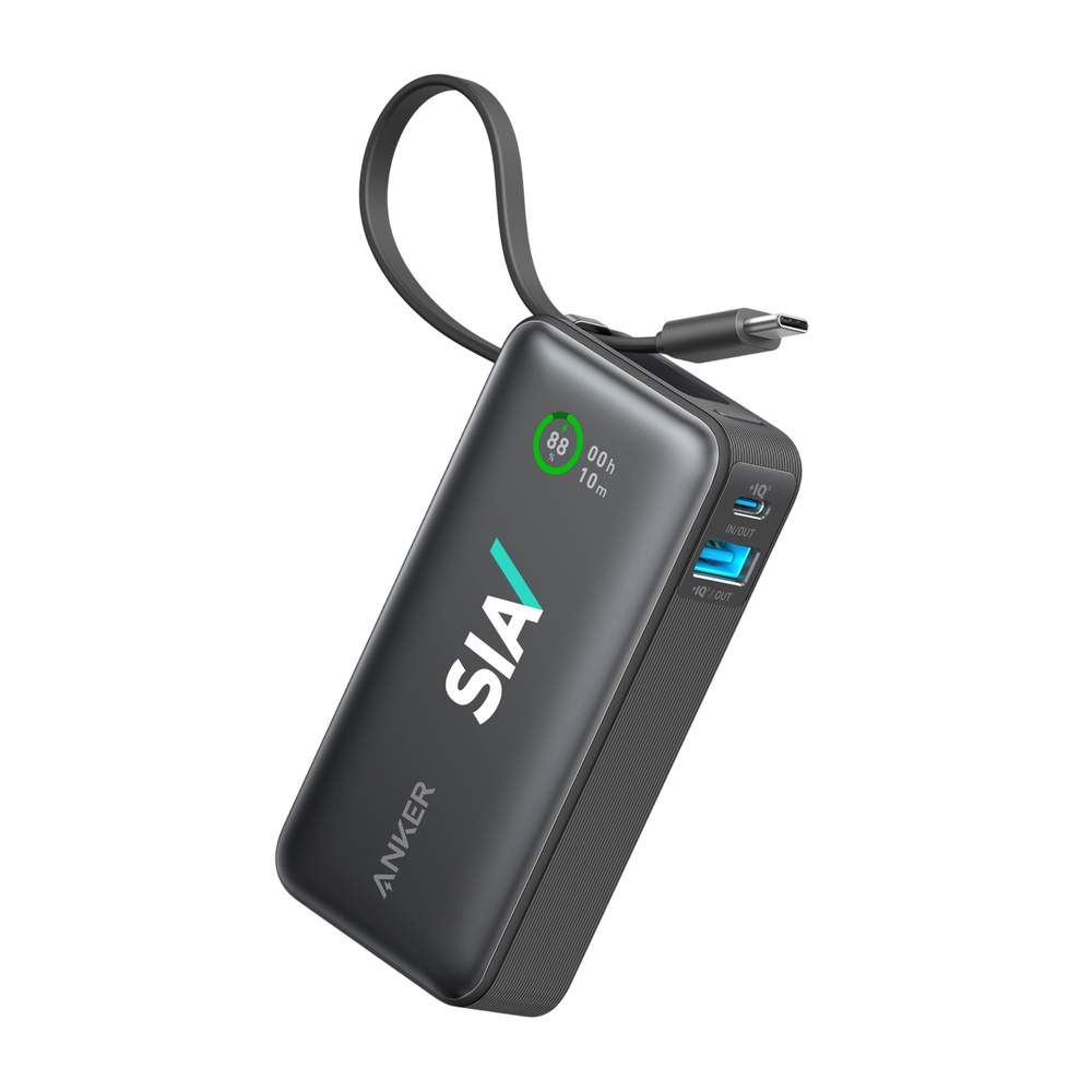 Anker Eco Nano 30W Power Bank