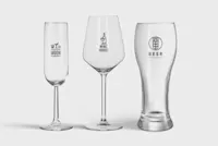 Glassware
