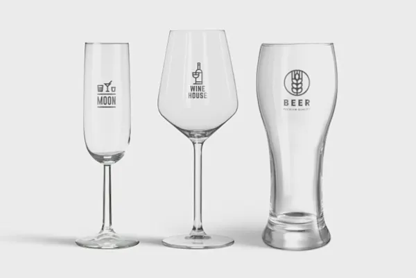 Bicchieri & Caraffe