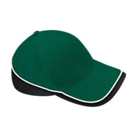ICON - teamwearcompetitioncap bottle_green_black_white