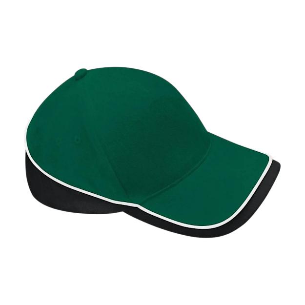 ICON - teamwearcompetitioncap bottle_green_black_white