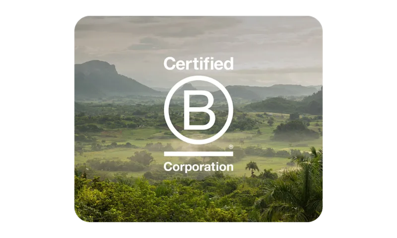 Bcorp