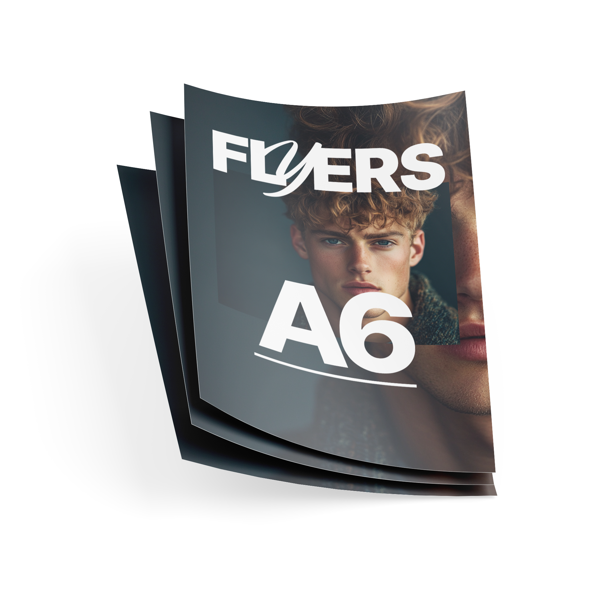 A6 Flyers